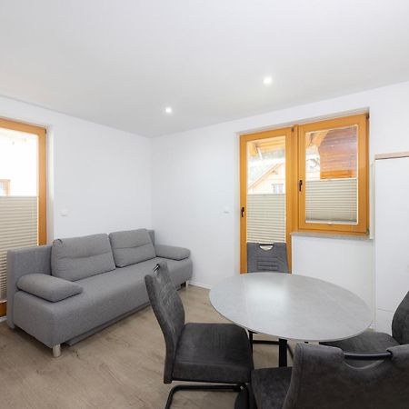 Apartment Arnika Kranjska Gora Eksteriør billede