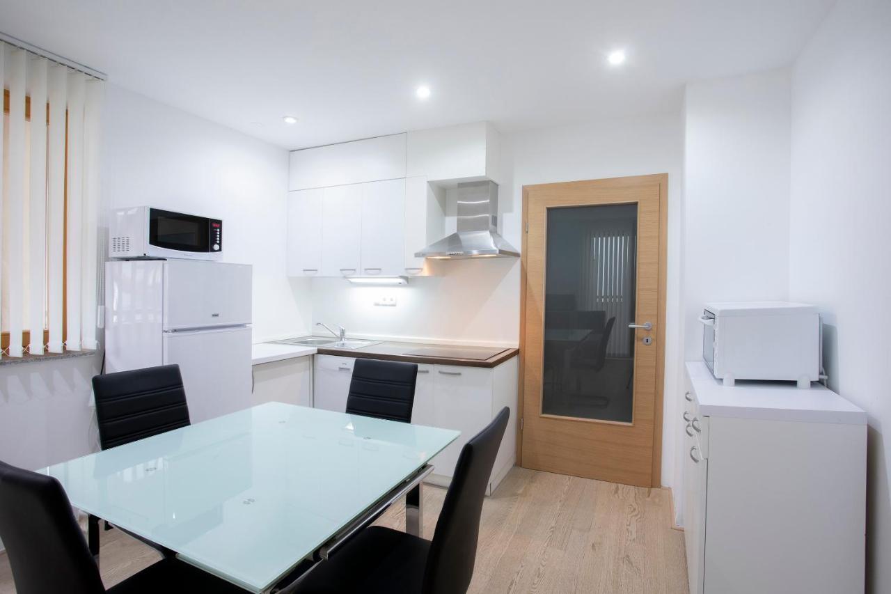Apartment Arnika Kranjska Gora Eksteriør billede