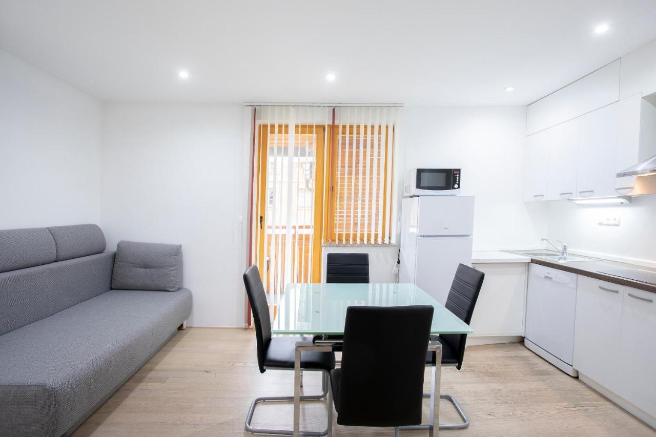 Apartment Arnika Kranjska Gora Eksteriør billede