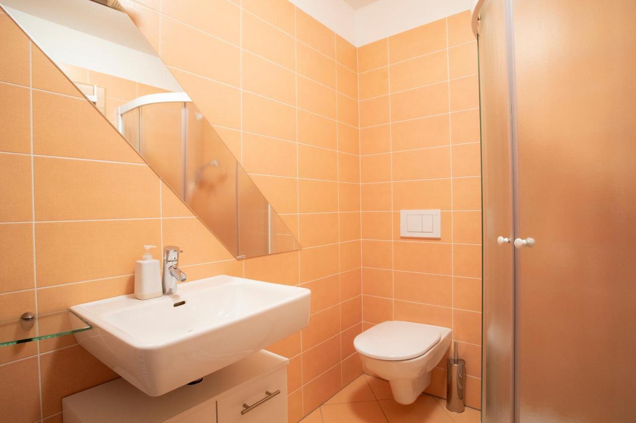 Apartment Arnika Kranjska Gora Eksteriør billede