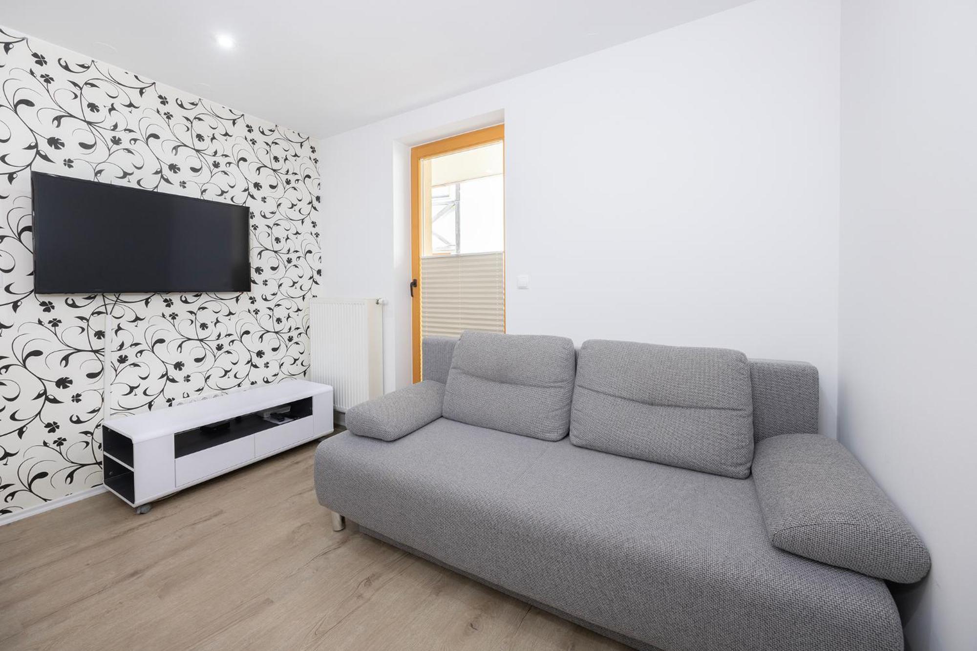 Apartment Arnika Kranjska Gora Eksteriør billede