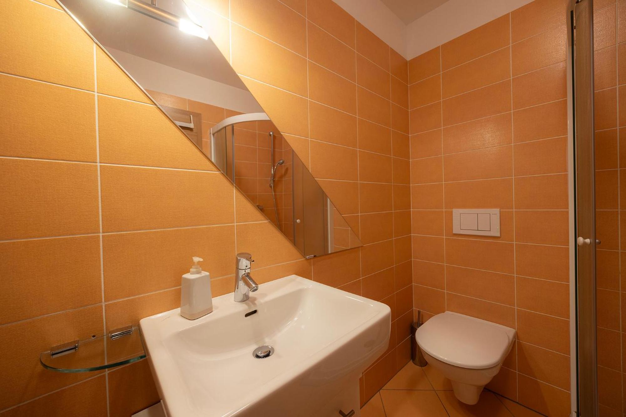 Apartment Arnika Kranjska Gora Eksteriør billede