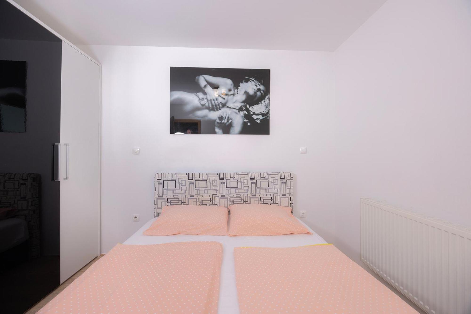 Apartment Arnika Kranjska Gora Eksteriør billede