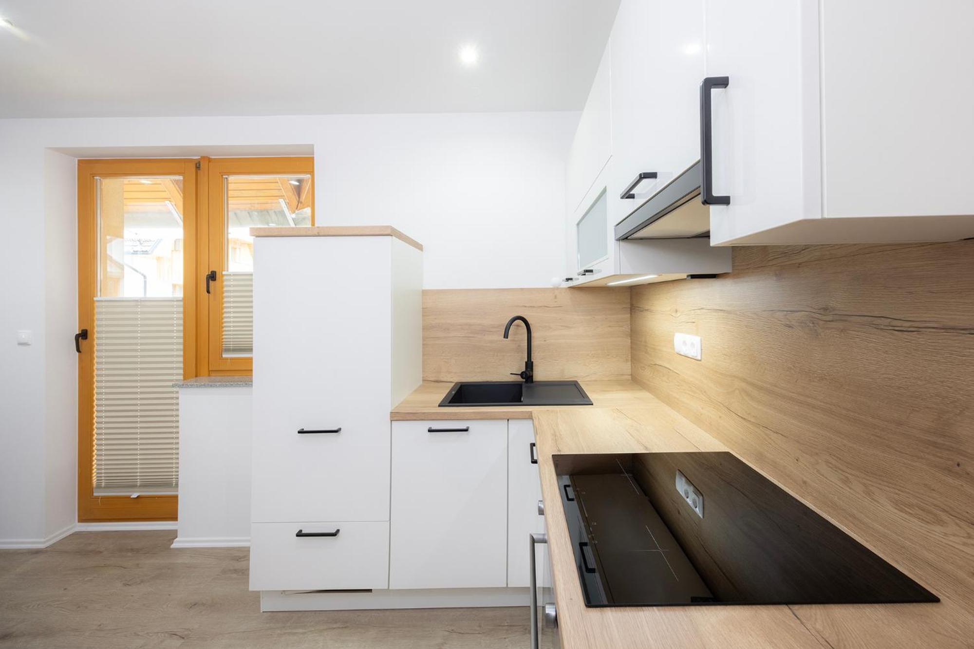 Apartment Arnika Kranjska Gora Eksteriør billede