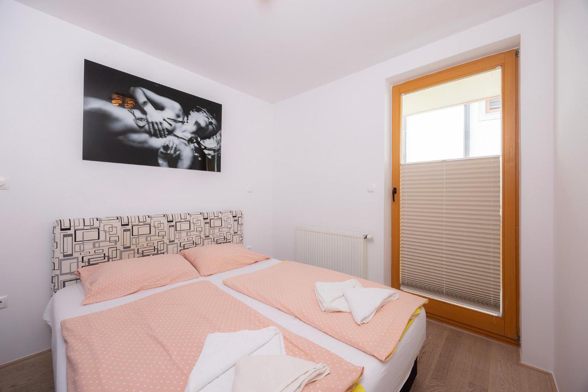 Apartment Arnika Kranjska Gora Eksteriør billede