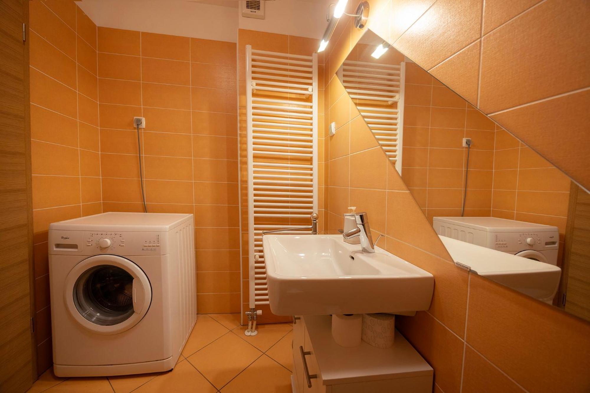 Apartment Arnika Kranjska Gora Eksteriør billede