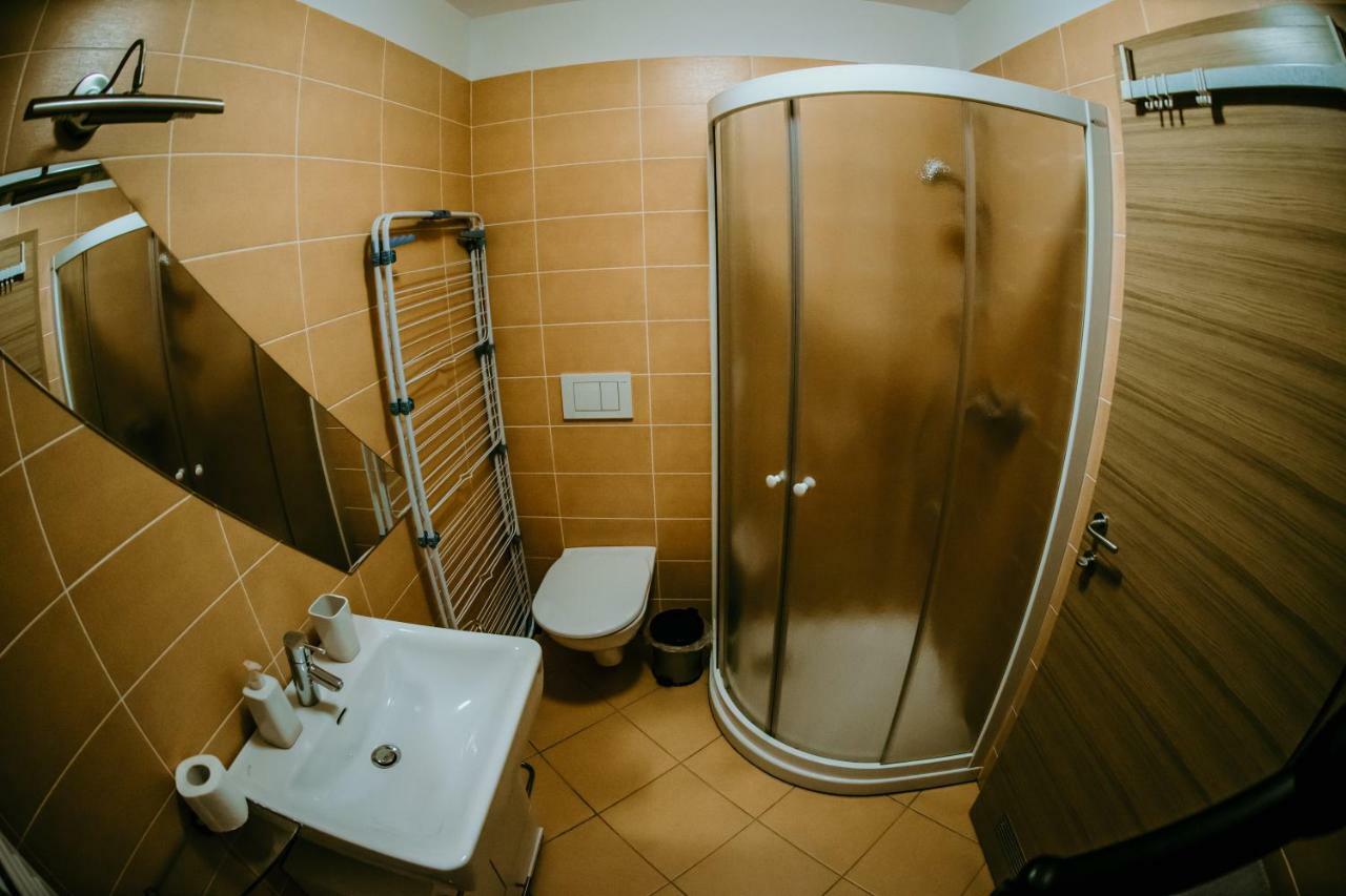 Apartment Arnika Kranjska Gora Eksteriør billede