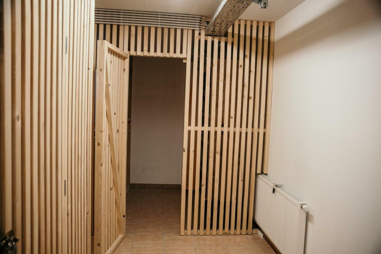 Apartment Arnika Kranjska Gora Eksteriør billede